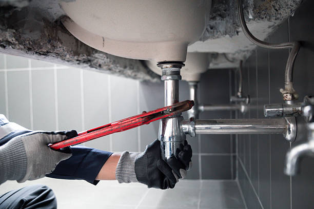 Licensed Drain Cleaning service in New Washington, OH - Street Wise - Plumbing